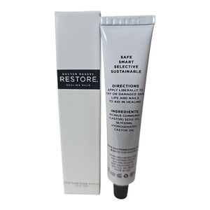 NIB Doctor Rogers RESTORE Healing Balm 0.5 oz – All-Natural Ointment
